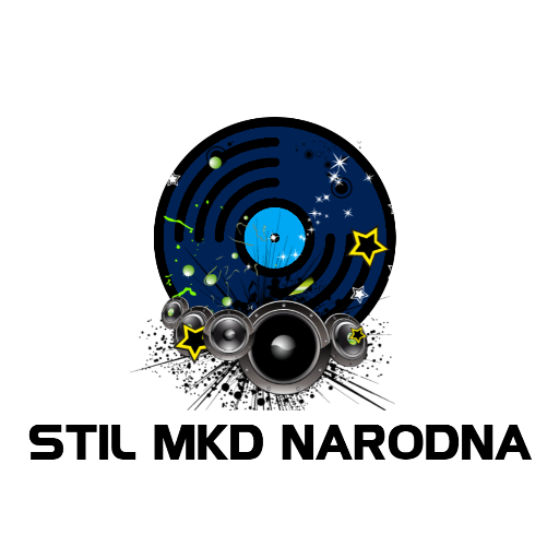 Stil Radio (Mkd Narodna)