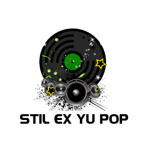 Stil Radio (Ex Yu Pop)